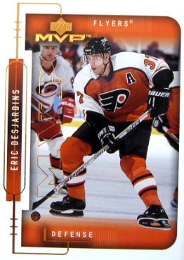 Eric Desjardins 