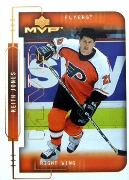 Keith Jones