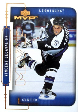 Vincent Lecavalier