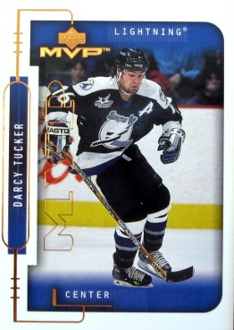 Darcy Tucker