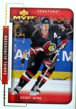 Daniel Alfredsson