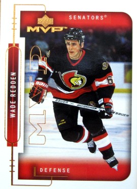Wade Redden