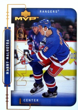 Manny Malhotra