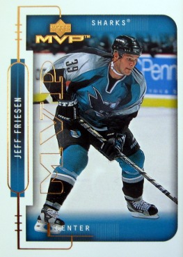 Jeff Friesen