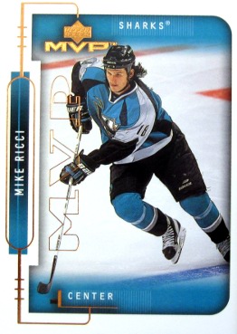 Mike Ricci