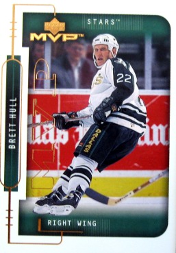 Brett Hull