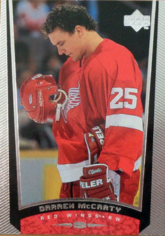 Darren McCarty