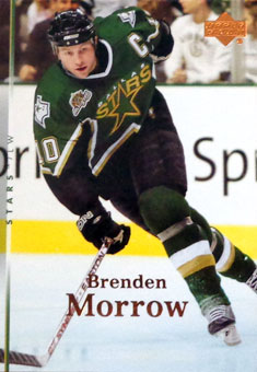 Brenden Morrow