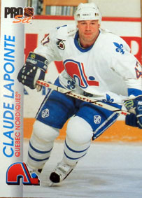 Claude Lapointe 