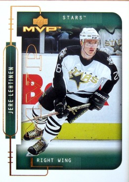 Jere Lehtinen
