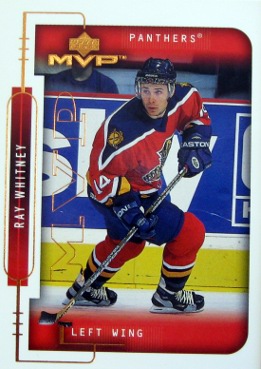 Ray Whitney