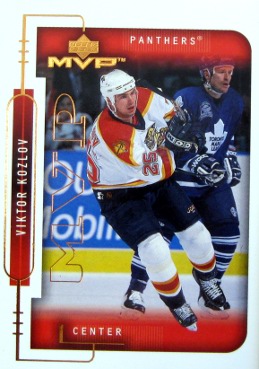 Viktor Kozlov