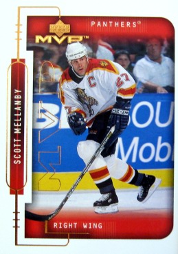 Scott Mellanby