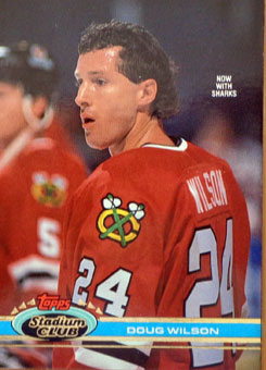 Doug Wilson    