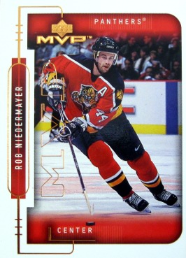 Rob Niedermayer