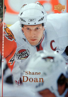 Shane Doan