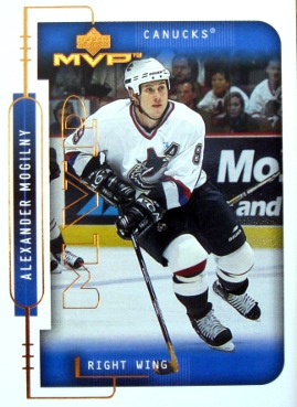 Alexander Mogilny
