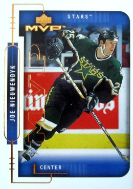 Joe Nieuwendyk 