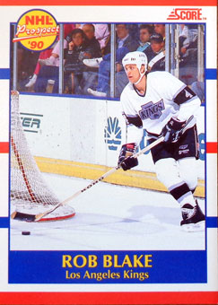 Rob Blake 
