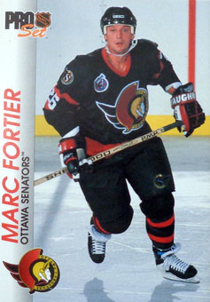 Marc Fortier