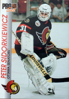 Peter Sidorkiewicz