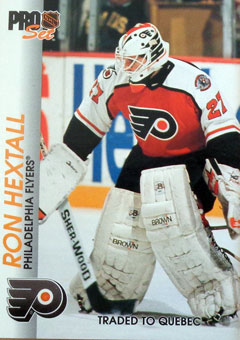 Ron Hextall