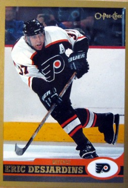 Eric Desjardins