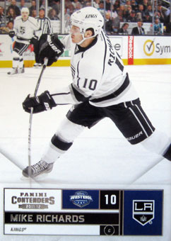 Mike Richards   