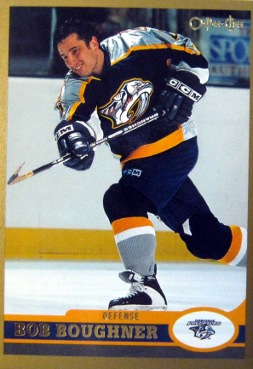 Bob Boughner