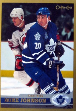 Mike Johnson