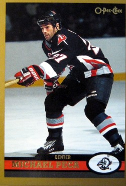 Michael Peca