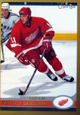 Mathieu Dandenault