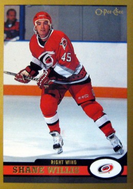 Shane Willis