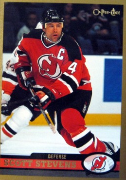 Scott Stevens