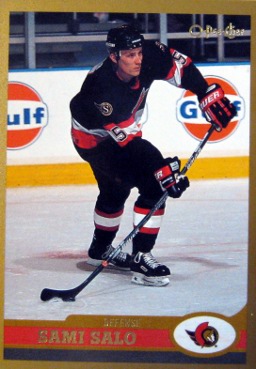 Sami Salo