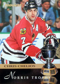 Chris Chelios