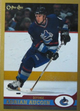 Adrian Aucoin