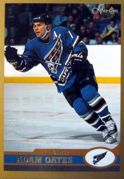 Adam Oates