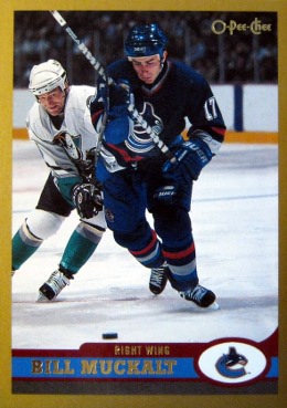 Bill Muckalt