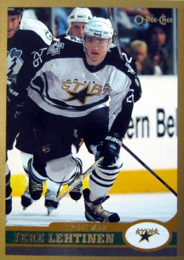 Jere Lehtinen