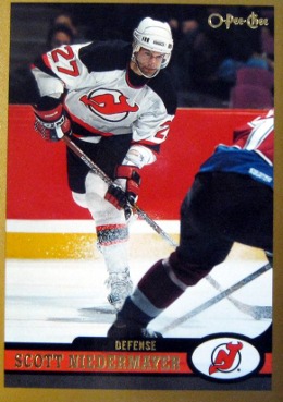 Scott Niedermayer