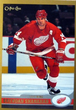 Brendan Shanahan
