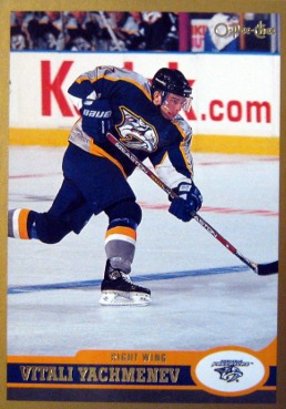 Vitali Yachmenev