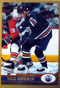 Bill Guerin
