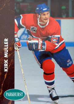 Kirk Muller     