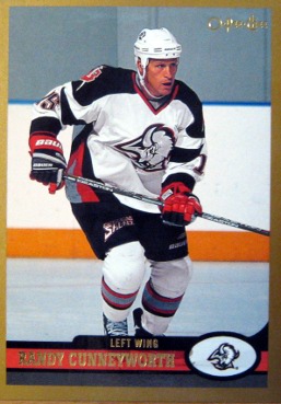 Randy Cunneyworth