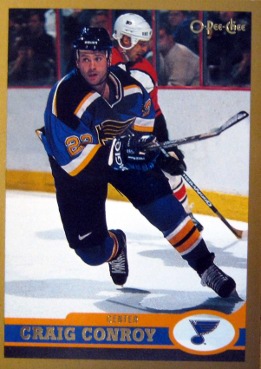 Craig Conroy