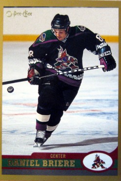 Daniel Briere