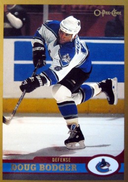 Doug Bodger