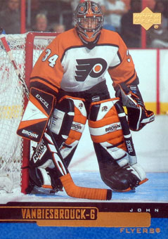 John Vanbiesbrouck